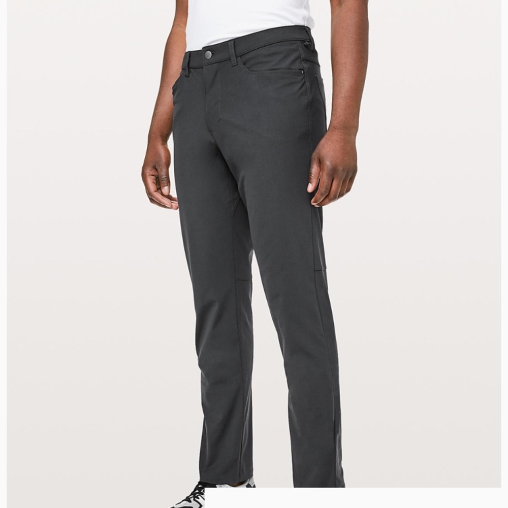 Men’s Lululemon ABC Pants 38